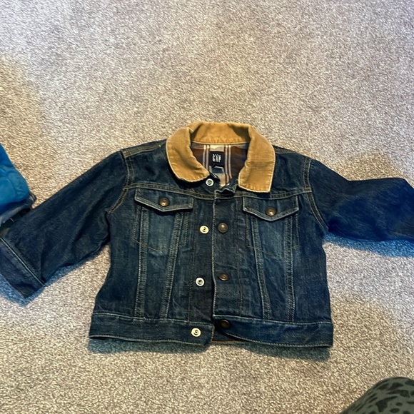 -18M bundle of boy clothes, great condition! - Picture 4 of 6